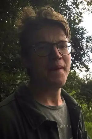 Фото Вільям О’Кіф (William O