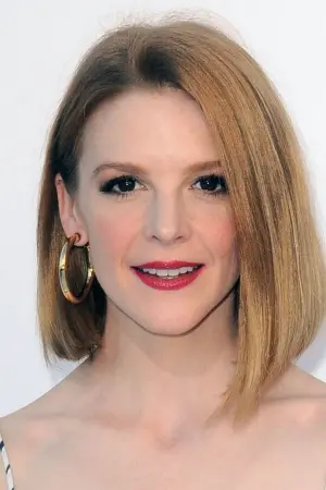 Фото Ешлі Белл (Ashley Bell) #38977