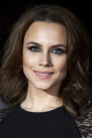 Фото Аура Гаррідо (Aura Garrido) #16469