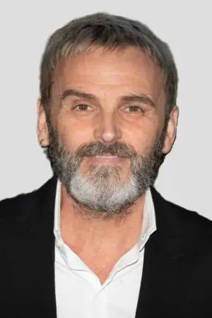 Фото Фернандо Техеро (Fernando Tejero) #338065