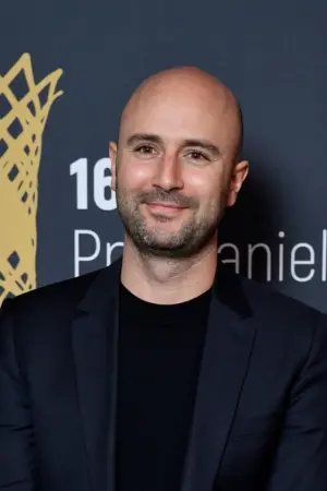 Фото Гаррі Торджман #129243