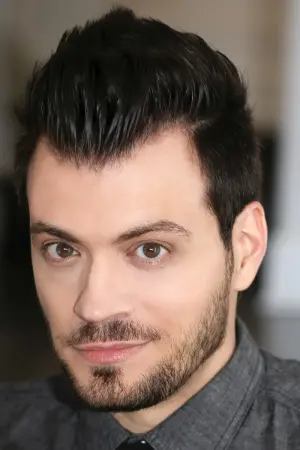 Фото Джеймс Ді Джакомо #16074