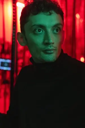 Фото  (Jordan Perry) #238769