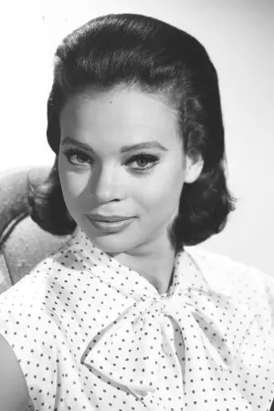 Фото Джульєтта Проус (Juliet Prowse) #283082