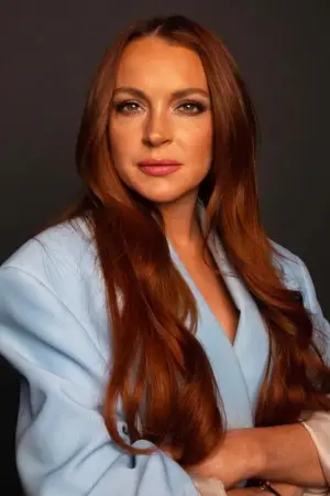 Фото Ліндсей Лохан (Lindsay Lohan) #36133
