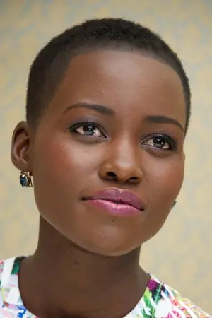 Фото Люпіта Ніонго (Lupita Nyong