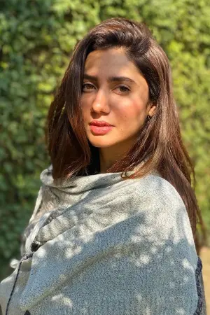 Фото Магіра Хан (Mahira Khan) #172241