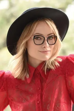 Фото Олівія Уайлд (Olivia Wilde) #30212