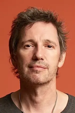 Фото Пол В. С. Андерсон (Paul W. S. Anderson) #2612