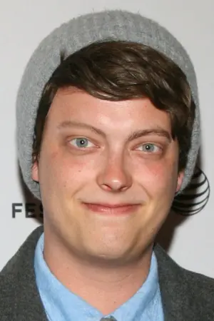 Фото Пітер Ґілрой #117489