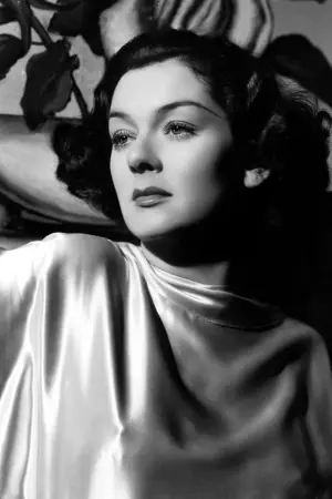 Фото Розалінда Рассел (Rosalind Russell) #102916