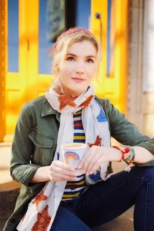 Фото Скайлер Семюелс (Skyler Samuels) #4076