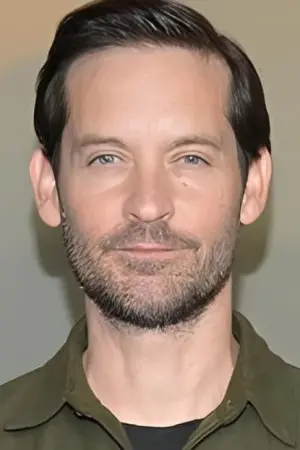 Фото Тобі Маґвайр (Tobey Maguire) #312180