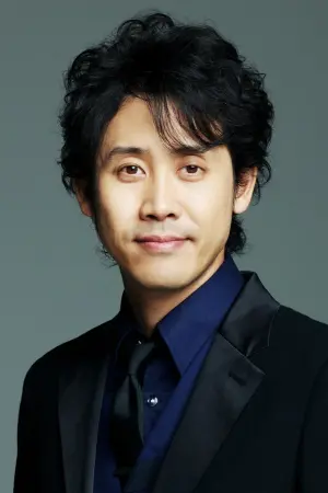 Фото Йо Ойдзумі #20308