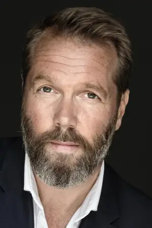 Фото Андерс Рьоннов Кларлунд #330112