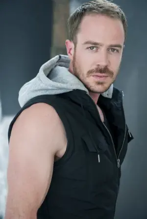 Фото Берджесс Абернеті (Burgess Abernethy) #249186