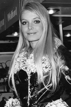 Фото Єва Рюбер-Стаєр #62553