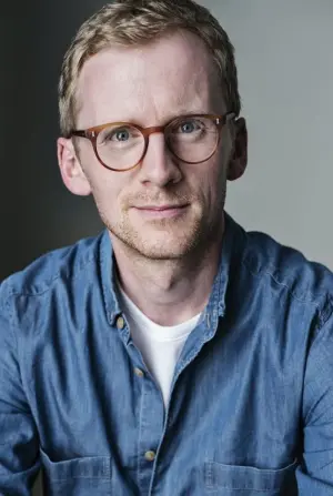 Фото Гуннар Каутері #7142