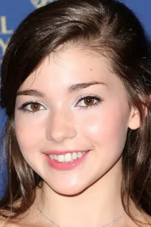 Фото Кеті Дуглас (Katie Douglas) #100194