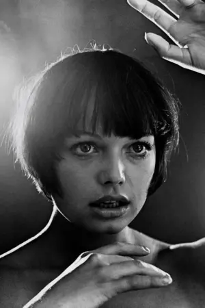 Фото Андреа Рау (Andrea Rau) #174034