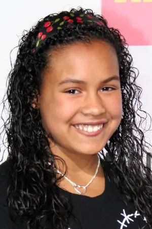 Фото Шантель Вальдів'єсо #19246