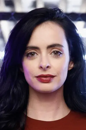 Фото Крістен Ріттер (Krysten Ritter) #50144