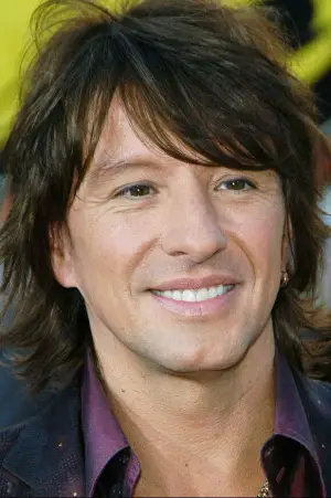 Фото Річі Самбора (Richie Sambora) #330502