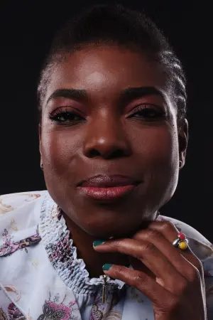 Фото Енн Огбомо #18197