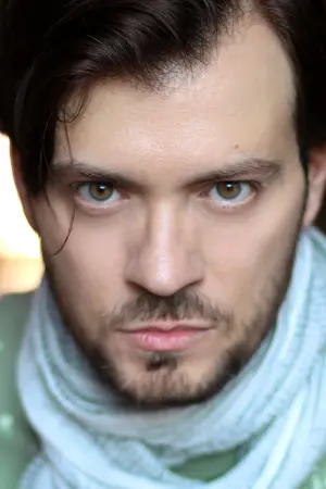 Фото Джеймс Ді Джакомо (James Di Giacomo) #16081