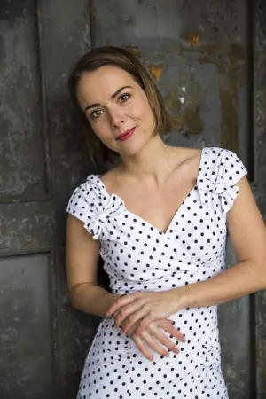 Фото Жозефіна Елерт #202676