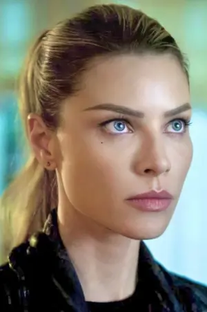 Фото Лорен Герман (Lauren German) #45961