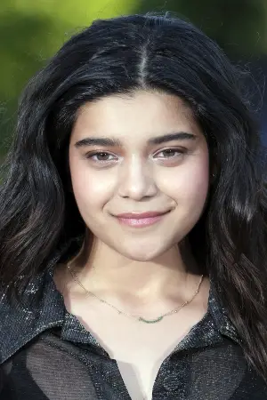 Фото Іман Веллані (Iman Vellani) #326808