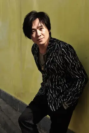 Фото Джейсон Чу Він-Тонг #185626