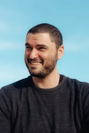 Фото Джош Тренк #74566