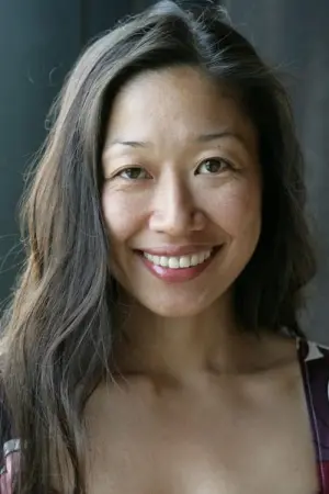 Фото Куреха Йокоо #2054