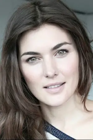 Фото Марта Ньєто (Marta Nieto) #294559