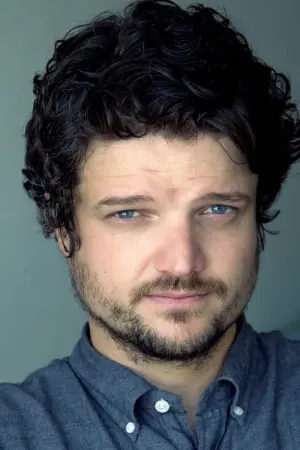 Фото Метт Джонс #50121