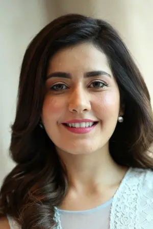 Фото Рааші Кханна (Raashii Khanna) #36785