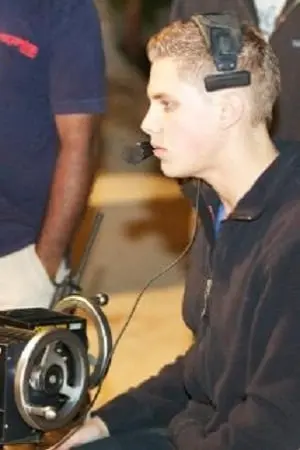 Фото Абделькарім Белкасемі #16393