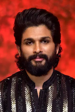 Фото Аллу Арджун #340439