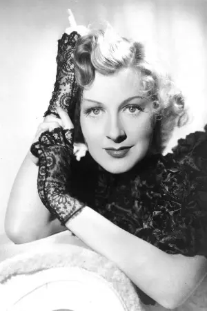 Фото Ґертруд Майкл #275914