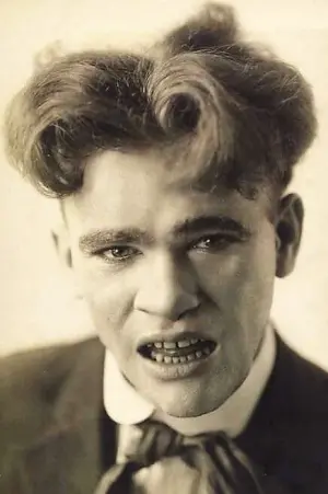 Фото Джеймс Бартон #109597