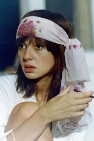 Фото Джульєтта Берто (Juliet Berto) #338109