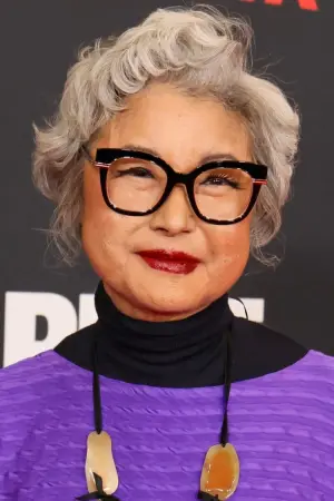 Фото Патті Ясутаке #88075