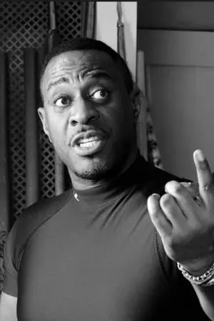 Фото Вінстон Елліс #18464