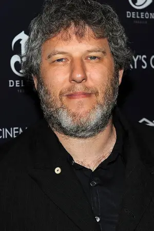 Фото Малкольм Венвіль #345067