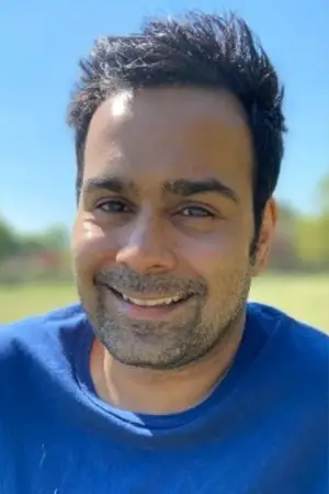 Фото Рупеш Парех #341832