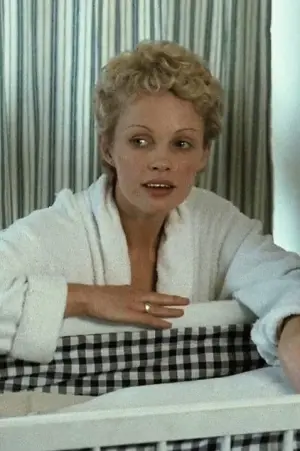 Фото Сьюз Рендалл (Suze Randall) #178733