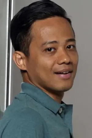 Фото Мухадклі Ачо #133674