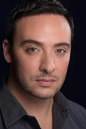 Фото Сальваторе Антоніо (Salvatore Antonio) #180837